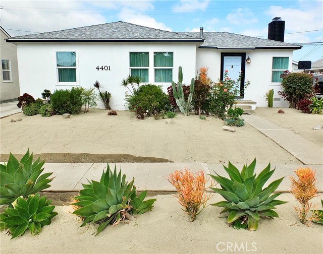 4401 Rose Avenue, Long Beach, California 90807, 3 Bedrooms Bedrooms, ,1 BathroomBathrooms,Single Family Residence,For Sale,Rose,PW24080664