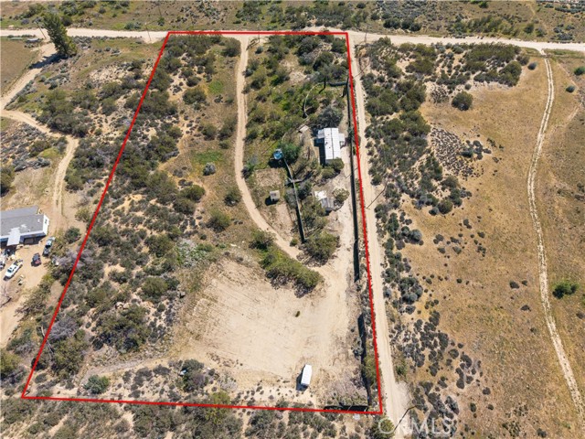 Detail Gallery Image 5 of 23 For 38875 Indian Rd, Anza,  CA 92539 - – Beds | – Baths