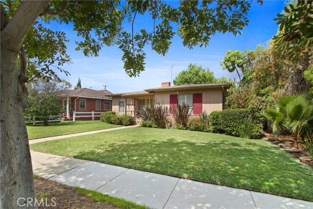Detail Gallery Image 26 of 34 For 3853 Cedar Ave, Long Beach,  CA 90807 - 2 Beds | 2 Baths