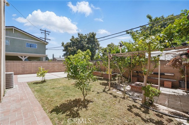 Detail Gallery Image 47 of 51 For 6134 Clara St, Bell Gardens,  CA 90201 - 4 Beds | 2/1 Baths