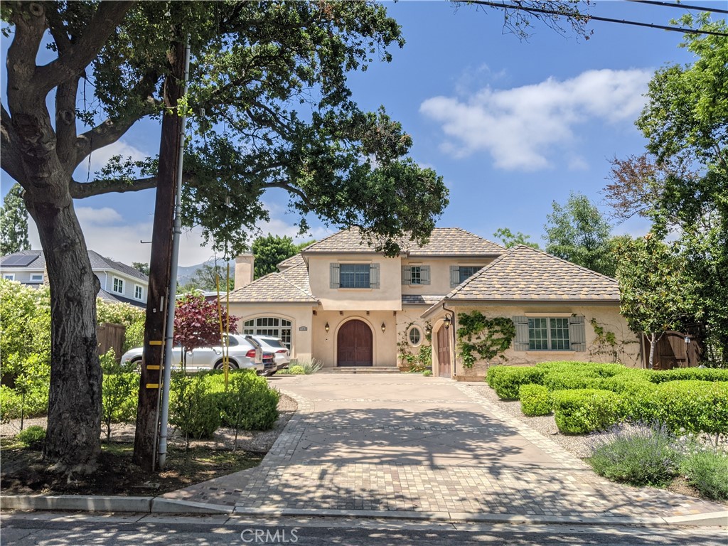 733 Craig Avenue, La Canada Flintridge, CA 91011