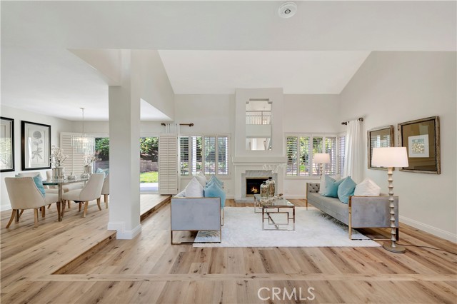 Detail Gallery Image 4 of 45 For 25511 Alisal Ave, Laguna Hills,  CA 92653 - 4 Beds | 2/1 Baths