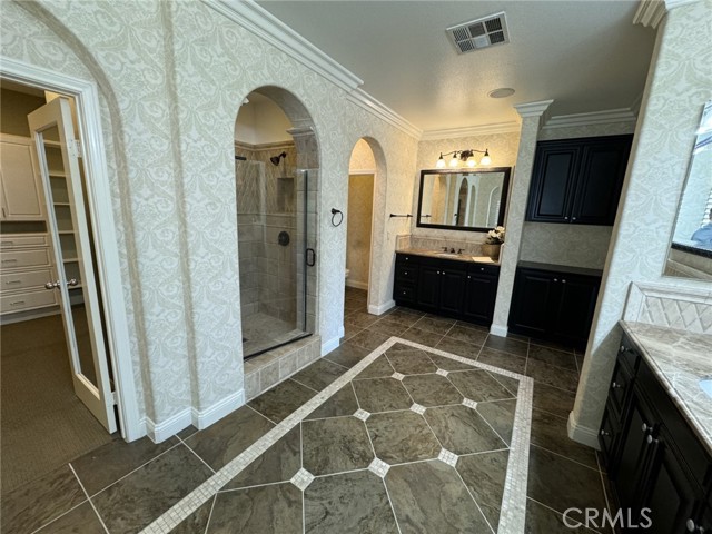 Detail Gallery Image 26 of 50 For 7611 Stonegate Dr, Corona,  CA 92880 - 6 Beds | 4/1 Baths