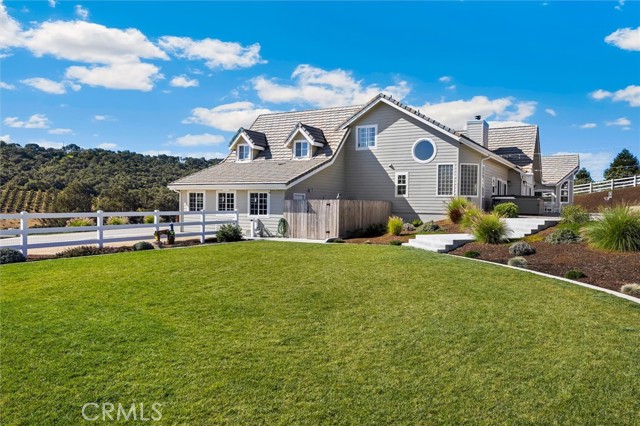 Detail Gallery Image 41 of 44 For 172 Falcon Crest, Arroyo Grande,  CA 93420 - 4 Beds | 3 Baths