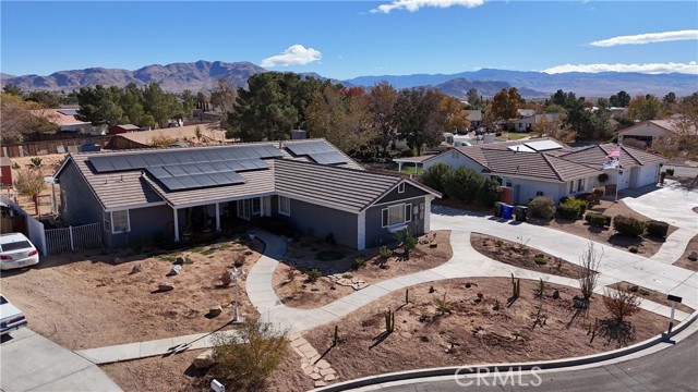 Detail Gallery Image 35 of 37 For 16395 Cuyama Way, Apple Valley,  CA 92307 - 4 Beds | 2/1 Baths