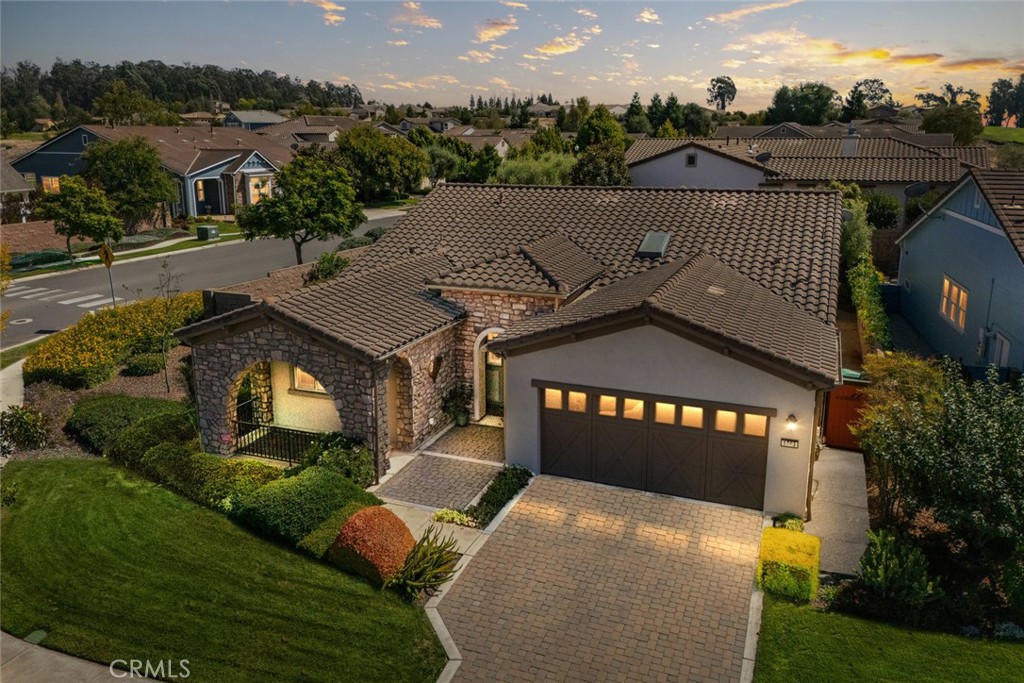 1783 Trilogy Parkway