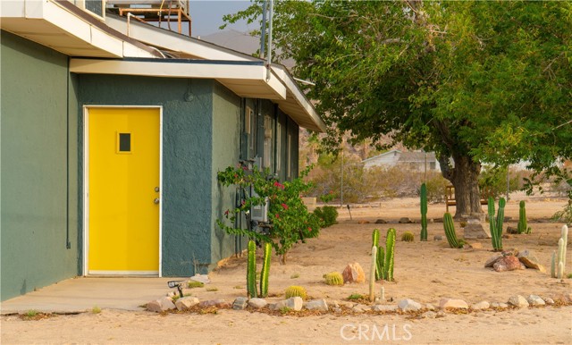 Detail Gallery Image 16 of 29 For 6692 Valley View Dr, Twentynine Palms,  CA 92277 - 3 Beds | 2 Baths