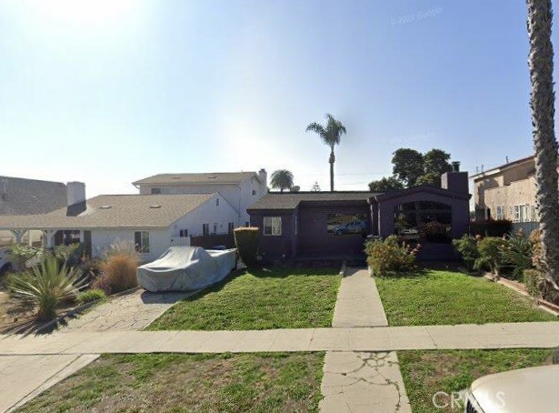 4424 W 62Nd St, Los Angeles, CA 90043