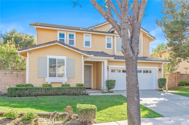 Detail Gallery Image 51 of 61 For 4027 Blair Ridge, Chino Hills,  CA 91709 - 6 Beds | 4/1 Baths