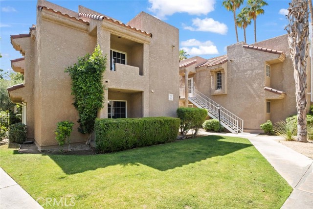 Detail Gallery Image 32 of 38 For 2700 Lawrence Crossley Rd #52,  Palm Springs,  CA 92264 - 2 Beds | 2 Baths