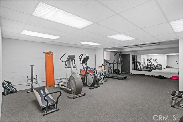 Detail Gallery Image 36 of 40 For 320 E Stocker St #317,  Glendale,  CA 91207 - 1 Beds | 2 Baths