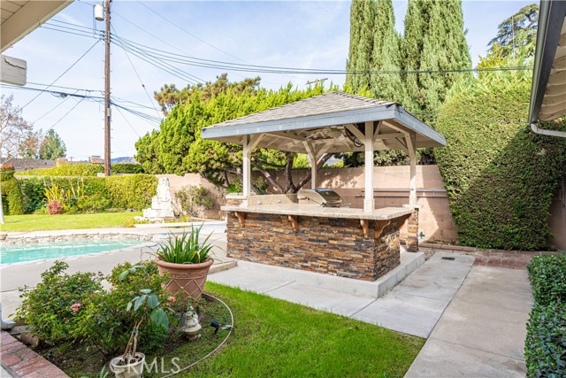 Detail Gallery Image 30 of 44 For 125 Pinewood Pl, Glendora,  CA 91741 - 3 Beds | 2/1 Baths