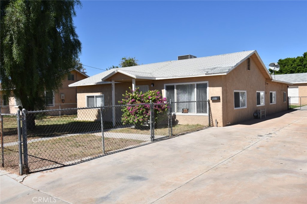 507 W Nevada Street