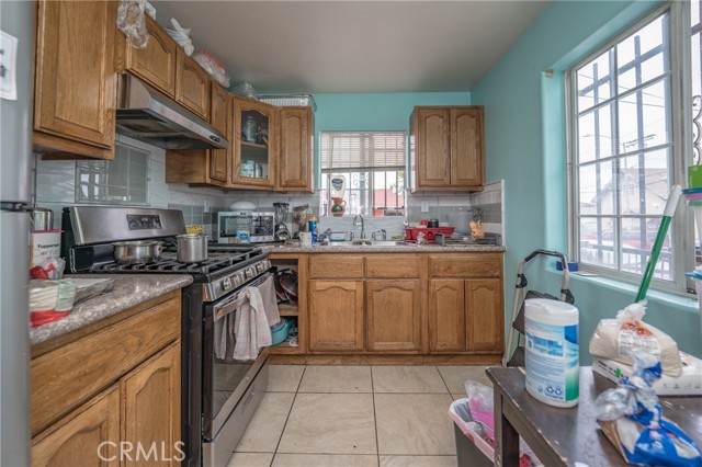 Detail Gallery Image 25 of 39 For 2500 E Fairmount, Los Angeles,  CA 90033 - – Beds | – Baths