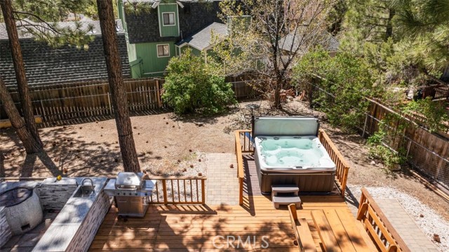 Detail Gallery Image 7 of 32 For 294 Santa Clara, Big Bear Lake,  CA 92315 - 3 Beds | 1/1 Baths