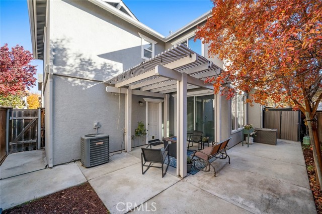 Detail Gallery Image 31 of 50 For 2823 Cottage Ln, Paso Robles,  CA 93446 - 3 Beds | 2/1 Baths