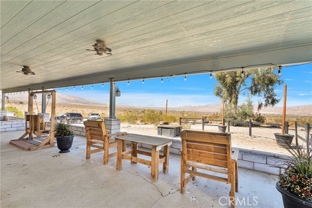 Detail Gallery Image 10 of 44 For 31515 Carnelian Rd, Lucerne Valley,  CA 92356 - 3 Beds | 2 Baths