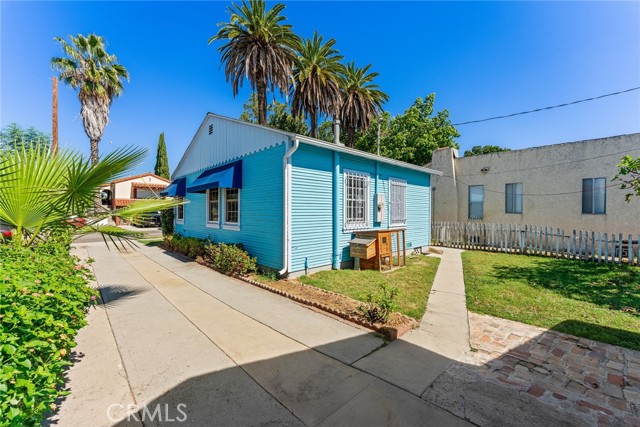 110 East Morningside photo 22
