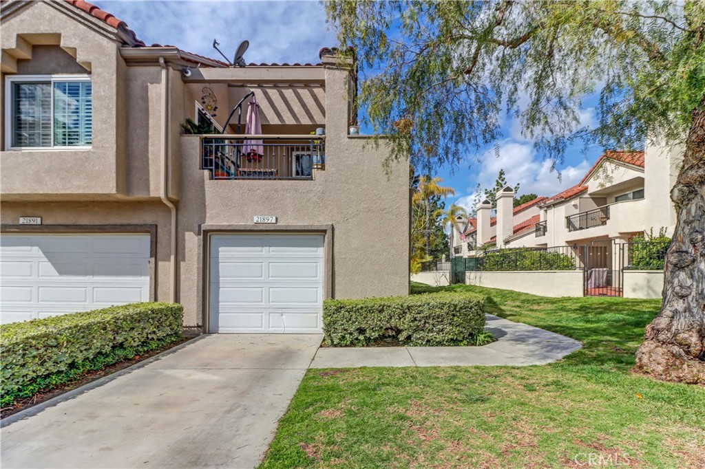 21897 Barbados 242, Mission Viejo, CA 92692