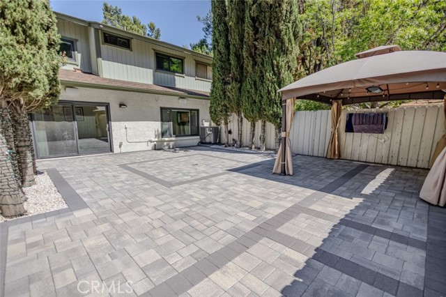 Detail Gallery Image 32 of 40 For 10831 Roycroft St #18,  Sun Valley,  CA 91352 - 3 Beds | 2/1 Baths