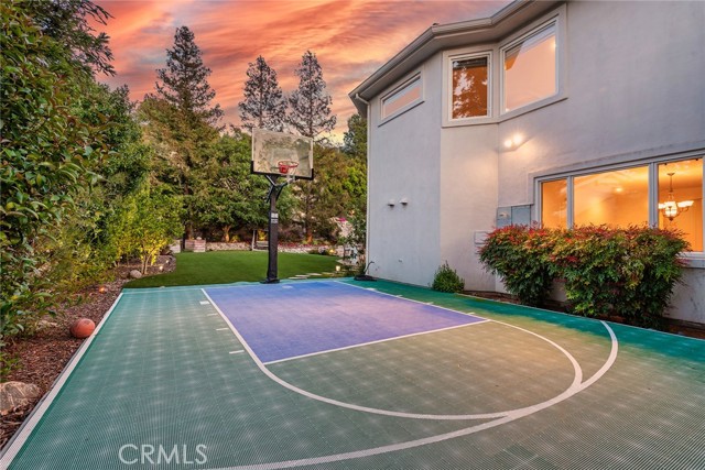 Detail Gallery Image 38 of 52 For 3150 Mountain Park Dr, Calabasas,  CA 91302 - 5 Beds | 4/1 Baths