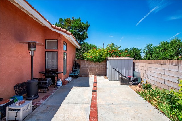 Detail Gallery Image 38 of 44 For 40512 Palmas Ct, Palmdale,  CA 93551 - 3 Beds | 2/1 Baths