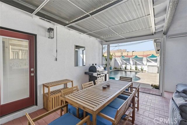 Detail Gallery Image 34 of 34 For 4415 Lime, Long Beach,  CA 90807 - 4 Beds | 3 Baths