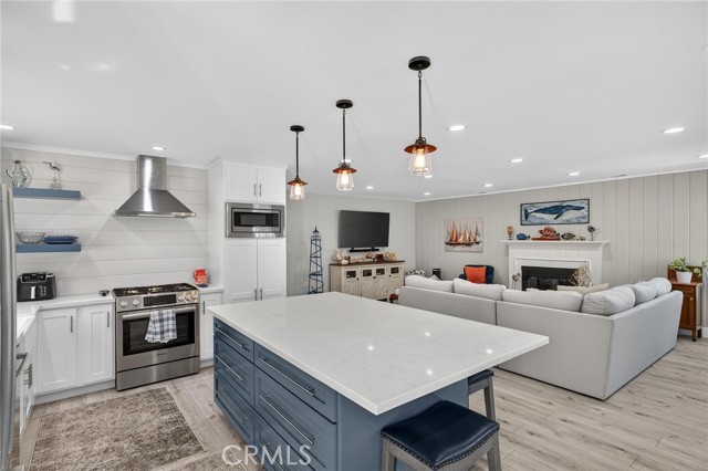 Detail Gallery Image 13 of 32 For 914 Duncan, Manhattan Beach,  CA 90266 - 3 Beds | 2 Baths