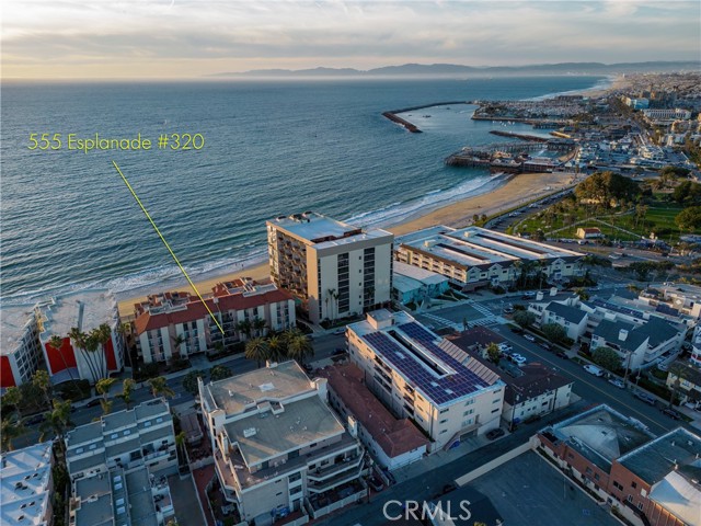 Details for 555 Esplanade  320, Redondo Beach, CA 90277