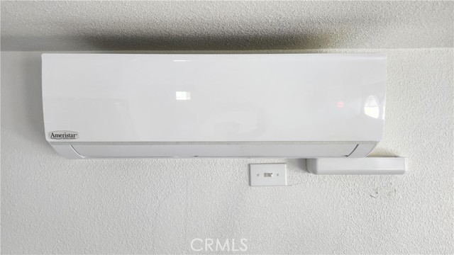 Ductless Heat/AC