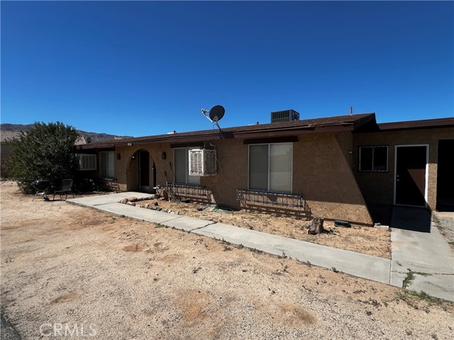 Detail Gallery Image 21 of 46 For 73601 Sun Valley Dr, Twentynine Palms,  CA 92277 - – Beds | – Baths