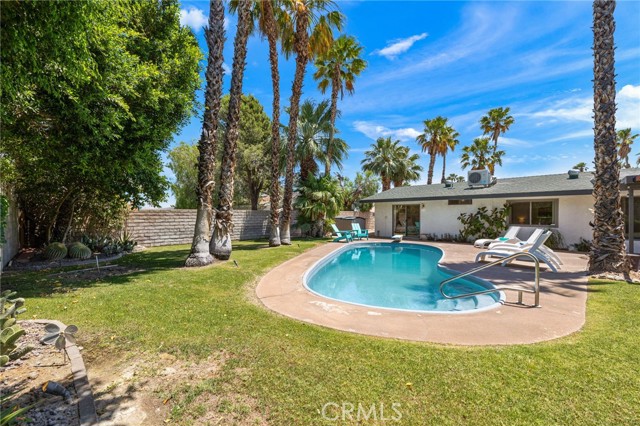 Detail Gallery Image 33 of 43 For 2860 E Ventura Rd, Palm Springs,  CA 92262 - 3 Beds | 2 Baths