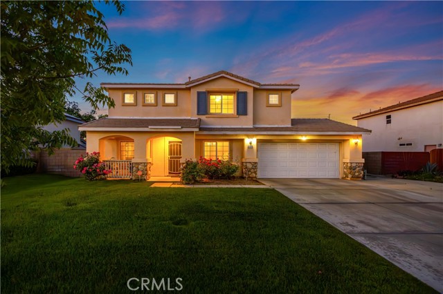 Detail Gallery Image 36 of 43 For 1549 Thomas Dr, Lancaster,  CA 93535 - 4 Beds | 3 Baths