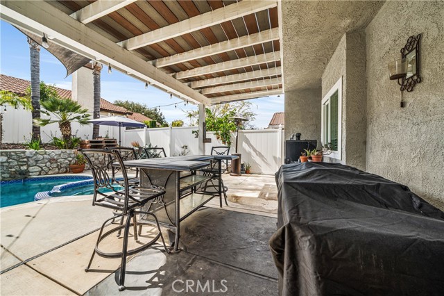 Detail Gallery Image 17 of 26 For 27097 Quail Creek Ct, Temecula,  CA 92591 - 4 Beds | 2/1 Baths