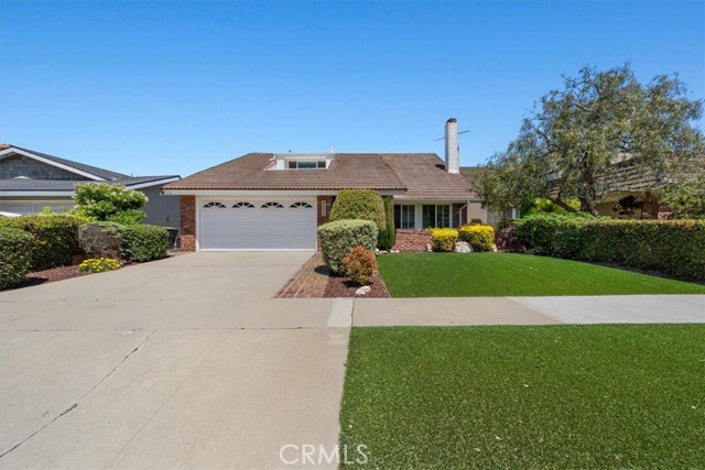 Details for 19924 Mildred Avenue, Torrance, CA 90503