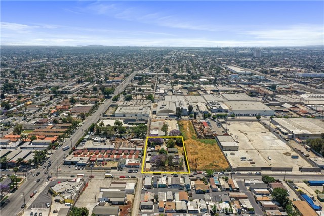 Image 6 of 23 For 530 El Segundo Boulevard