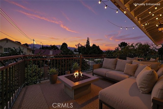 Detail Gallery Image 42 of 53 For 8216 Sheffield, San Gabriel,  CA 91775 - 4 Beds | 3 Baths