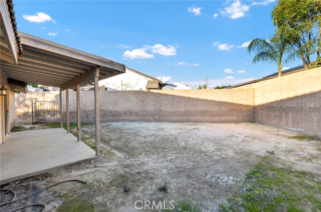 Detail Gallery Image 28 of 44 For 1230 Shellie Ln, Hemet,  CA 92543 - 3 Beds | 2 Baths