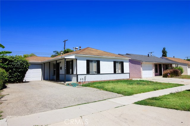 14033 Gard Ave, Norwalk, CA 90650