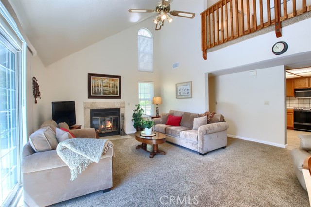 Detail Gallery Image 6 of 39 For 40505 Saddleback Rd, Bass Lake,  CA 93604 - 3 Beds | 2/1 Baths
