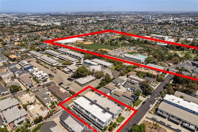 Detail Gallery Image 36 of 36 For 1421 12th St #1,  Manhattan Beach,  CA 90266 - 2 Beds | 2/1 Baths