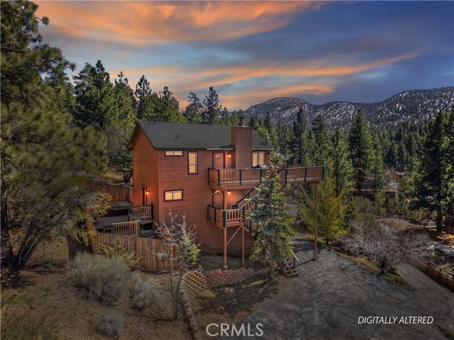 43850 Yosemite Drive, Big Bear Lake, CA 92315