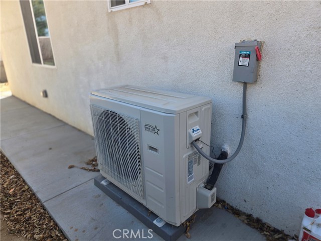 Detail Gallery Image 9 of 9 For 16684 Forrest Ave #2, Victorville,  CA 92395 - 3 Beds | 1 Baths