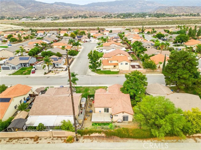 Detail Gallery Image 32 of 34 For 2158 Gaillac Ln, San Jacinto,  CA 92583 - 3 Beds | 2 Baths