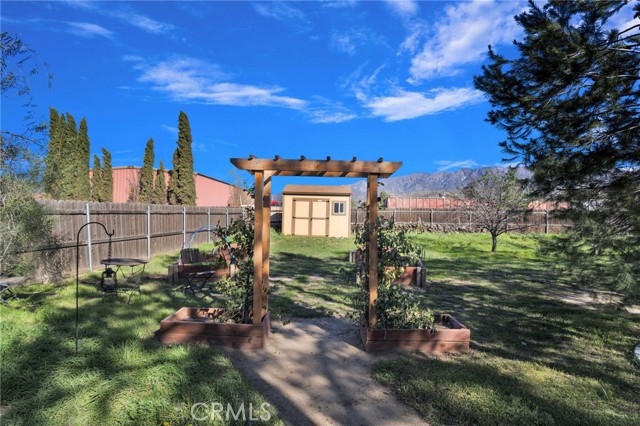 Detail Gallery Image 63 of 75 For 40590 Lincoln, Cherry Valley,  CA 92223 - 4 Beds | 3/1 Baths