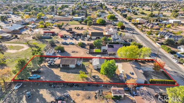 Detail Gallery Image 52 of 55 For 15005 Mesquite St, Hesperia,  CA 92345 - 4 Beds | 2 Baths