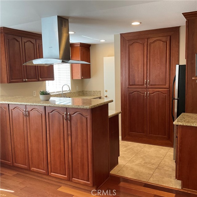 Detail Gallery Image 5 of 14 For 3436 W 170th, Torrance,  CA 90504 - 3 Beds | 2/1 Baths