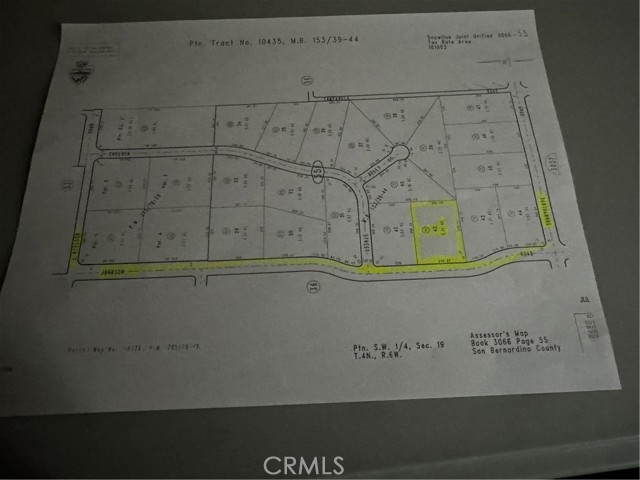 Front Image Thumbnail for CRHD26202852