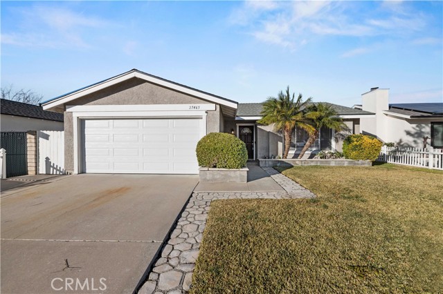 Image 39 of 41 For 27465 Cherry Creek Drive