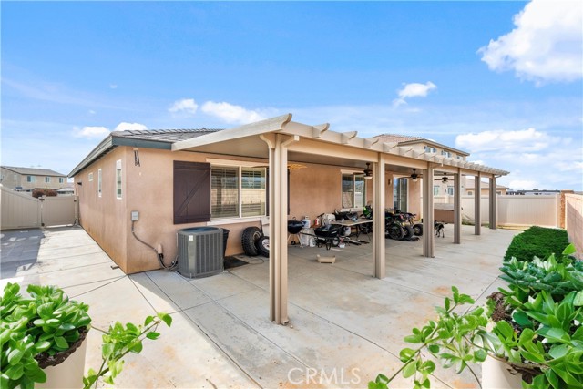 Detail Gallery Image 27 of 27 For 1056 Poinsettia Cir, Calimesa,  CA 92320 - 4 Beds | 2 Baths